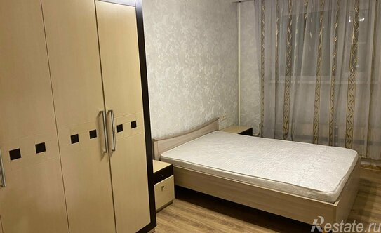 Аренда 2-комн квартиры на вторичном рынке улица Конёнкова,  д. 6