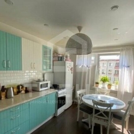 Продажа 1-комн квартиры на вторичном рынке Пограничника Гарькавого ул,  д. 40,  к. 6