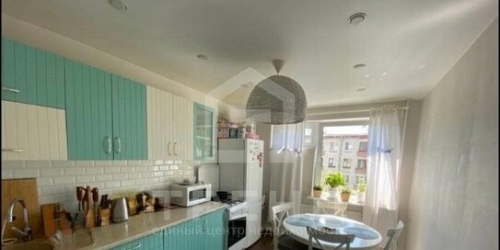 1-комн квартира Пограничника Гарькавого ул,  д. 40,  к. 6