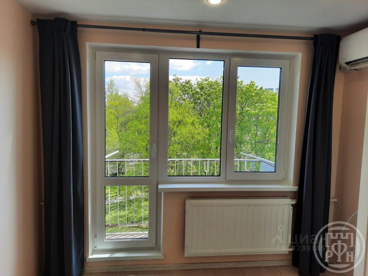 Продажа 2-комн квартиры на вторичном рынке Сестрорецк, Приморское шоссе, 288