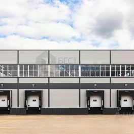 Аренда склада Красная Поляна, улица Лейтенанта Бойко, д. 104 Аренда склада Красная Поляна, улица Лейтенанта Бойко, д. 104