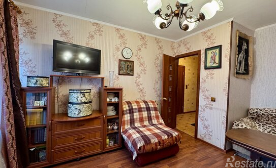 Продажа 2-комн квартиры на вторичном рынке ул Зеленоградская,  д. 35,  к. 1