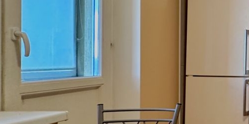 1-комн квартира улица Москворечье, 4к6