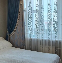 Продажа 3-комн квартиры на вторичном рынке Производственная улица,  д. 2 к1