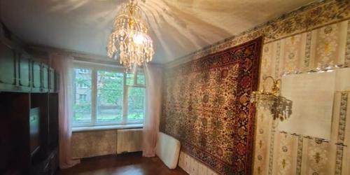 2-комн квартира Знаменская улица,  д. 37