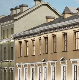 Продажа студии Большая Подьяческая улица, 1-3 Продажа студии Большая Подьяческая улица, 1-3