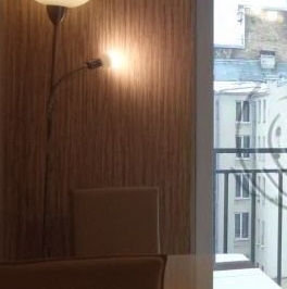 Аренда 1-комн квартиры на вторичном рынке Лиговский проспект, 123 Аренда 1-комн квартиры на вторичном рынке Лиговский проспект, 123