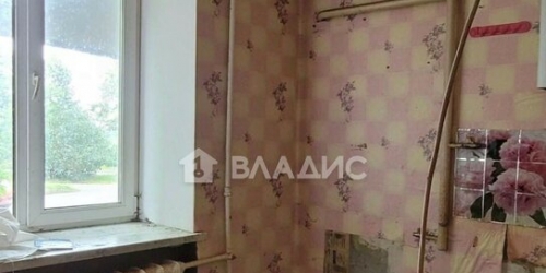 1-комн квартира улица Богайчука,  д. 4