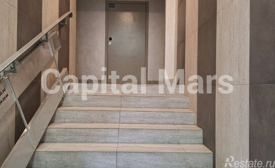 Аренда 1-комн квартиры на вторичном рынке Кушелевская дор,  д. 7