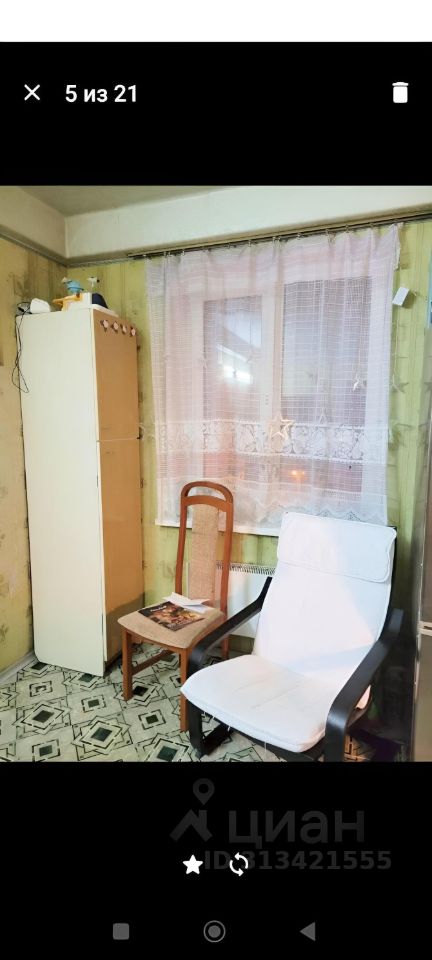 Продажа 4-комн квартиры на вторичном рынке Сертолово, Центральная улица, 4К1