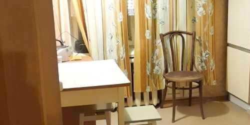 2-комн квартира Институтский проспект, 3К1