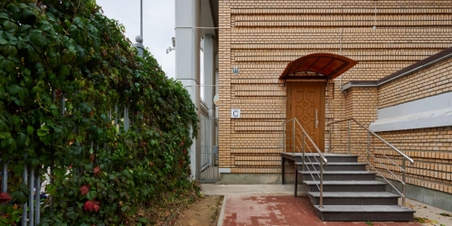 Помещение свободного назначения Ксеньинский переулок,  д. 3