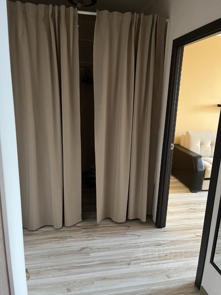 Аренда 1-комн квартиры на вторичном рынке Химки, улица Горшина, 1