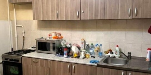 2-комн квартира Нагорный бульвар,  д. 3