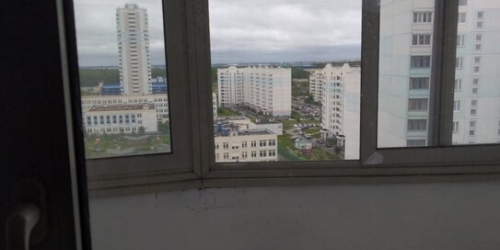 1-комн квартира улица Маршала Савицкого,  д. 26