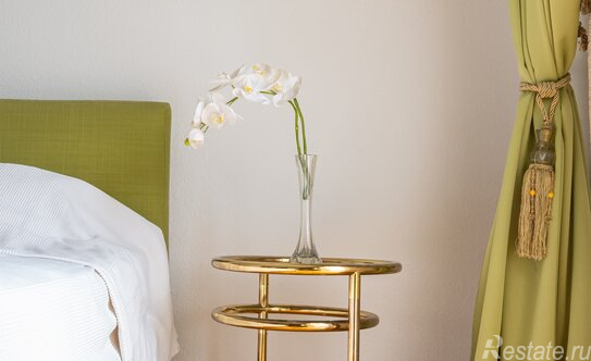 Продажа 2-комн квартиры на вторичном рынке Кутузовский пр-кт