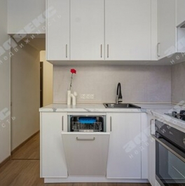 Продажа 2-комн квартиры на вторичном рынке ул Савушкина,  д. 15