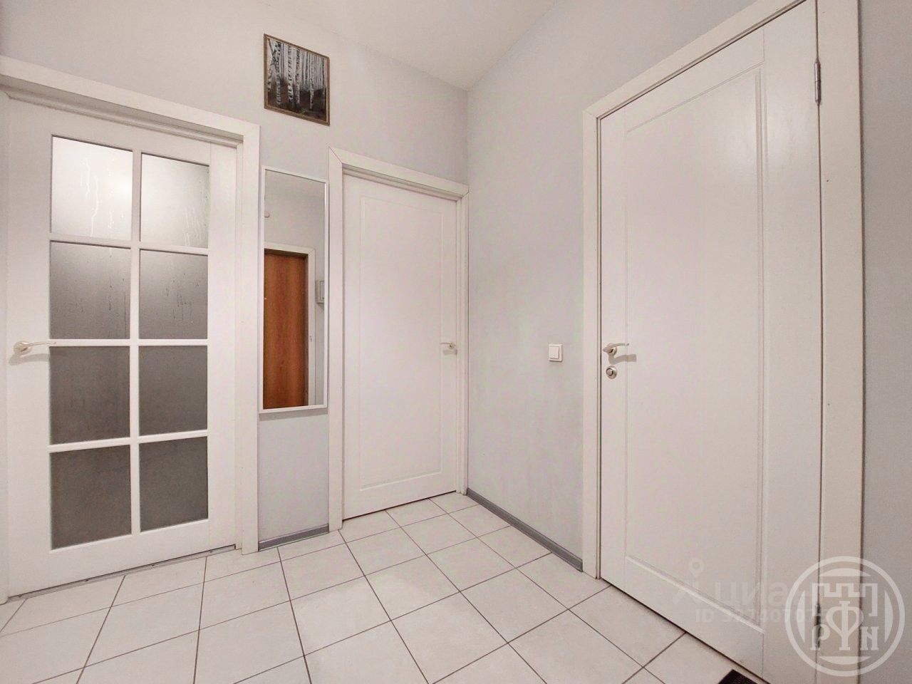 Продажа 1-комн квартиры на вторичном рынке улица Цимбалина, 25
