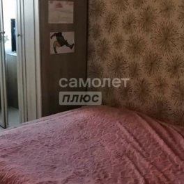 Продажа 3-комн квартиры на вторичном рынке Раменское, ул Космонавтов,  д. 28