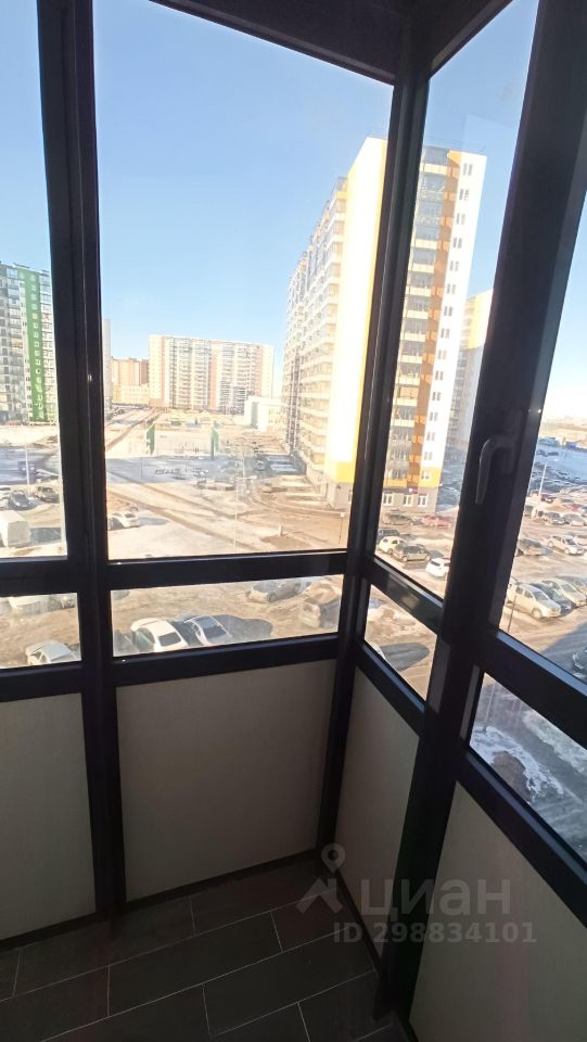 Аренда студии пос. Новогорелово, улица Промышленная, 2