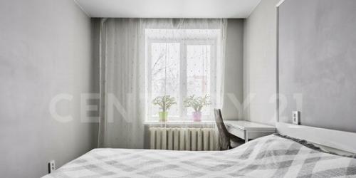 3-комн квартира Замшина улица,  д. 19