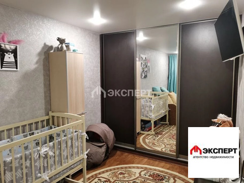 Продажа 2-комн квартиры на вторичном рынке Павловский Посад, ул. Фрунзе,  д. 27