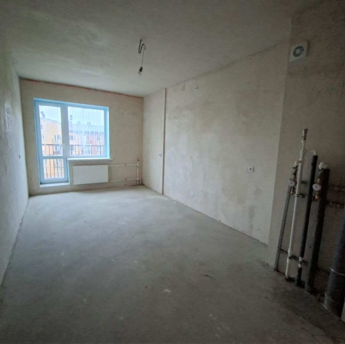 1-комн квартира Романовка, шоссе Дорога Жизни, дом 147, корпус 4