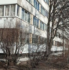 Продажа 2-комн квартиры на вторичном рынке Энергетиков пр-кт,  д. 46,  к. 1