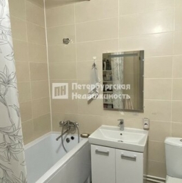 Продажа 2-комн квартиры на вторичном рынке Плесецкая ул