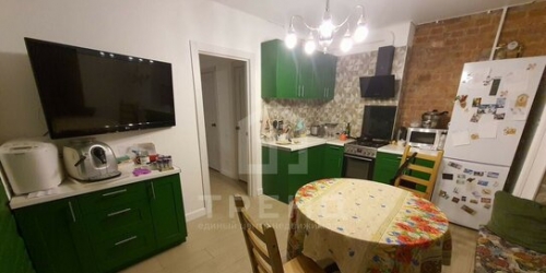 3-комн квартира Рижский проспект,  д. 30