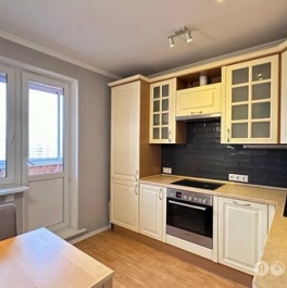 Аренда 2-комн квартиры на вторичном рынке ул Васильцовский Стан,  д. 3,  к. 1