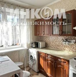 Продажа 1-комн квартиры на вторичном рынке Котельники, ул Кузьминская,  д. 17