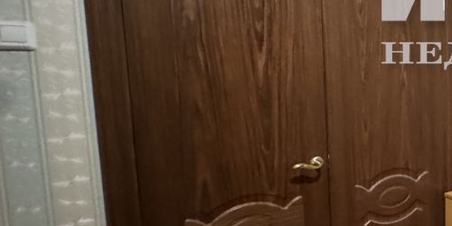 2-комн квартира Изюмская улица, 47К2