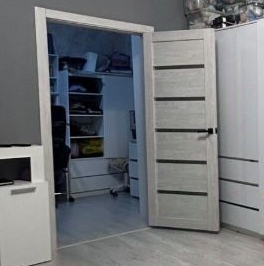 Продажа 2-комн квартиры на вторичном рынке д. Мендюкино, улица Сельхозтехника, 4