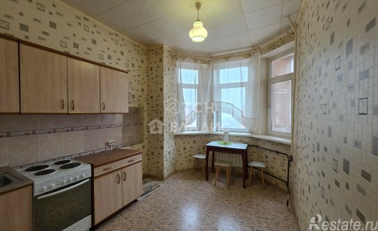 Продажа 1-комн квартиры на вторичном рынке Южный, улица Твардовского