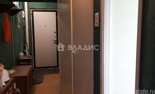 Продажа 3-комн квартиры на вторичном рынке Будапештская улица