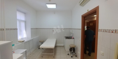 Отдельное здание Петровка ул,  д. 26