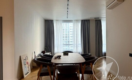 Продажа 3-комн квартиры на вторичном рынке Академика Ильюшина ул