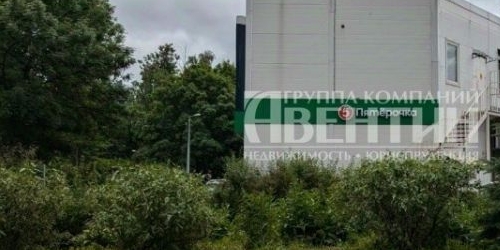 Студия улица Ольминского, 6