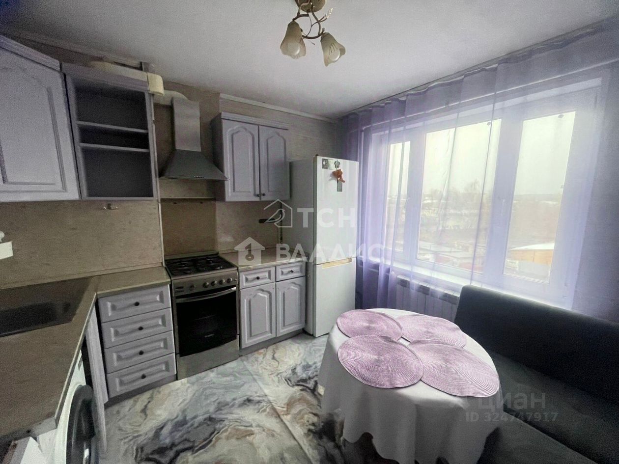 Продажа 3-комн квартиры на вторичном рынке Щелково, улица Беляева, 22