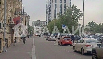 1-комн квартира переулок Посланников, 6