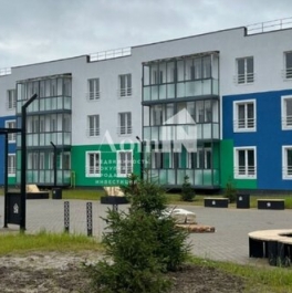 Продажа 2-комн квартиры на вторичном рынке Касимово, Цветочная улица,  д. 7