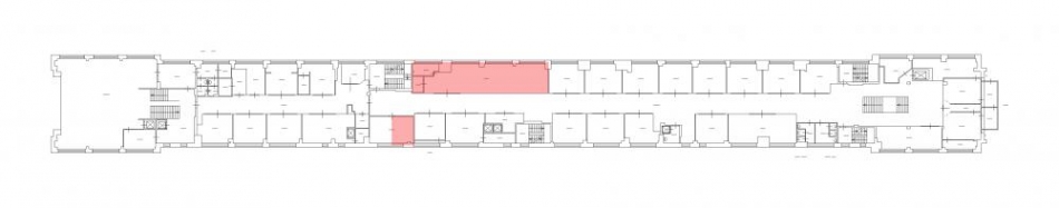 Аренда торгового помещения Думская,  д. 4