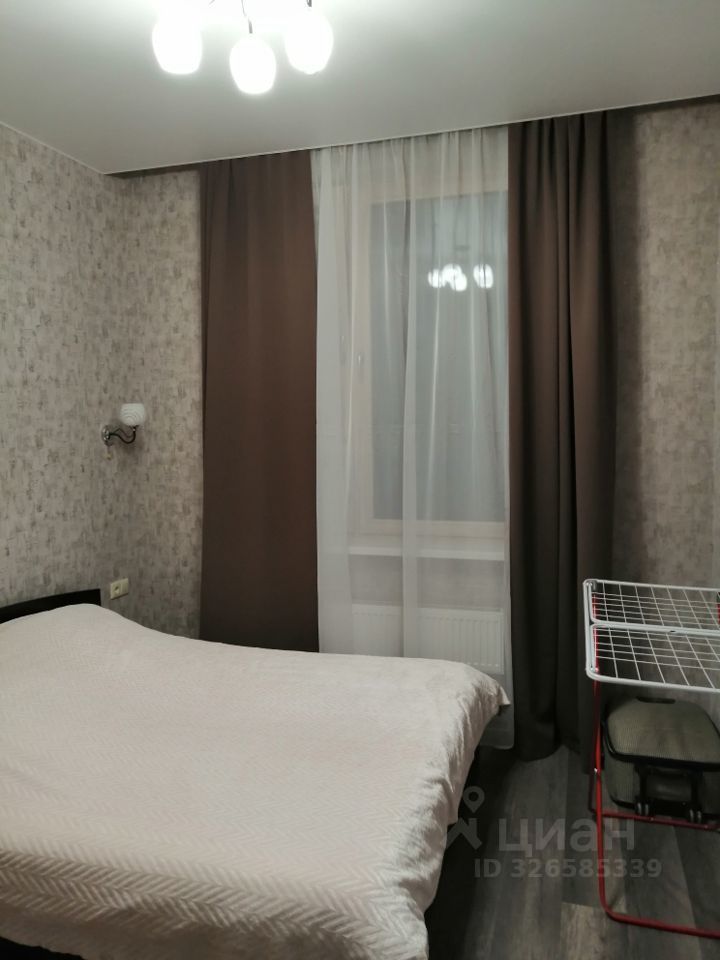 Продажа 1-комн квартиры на вторичном рынке улица Бутлерова, 7Б