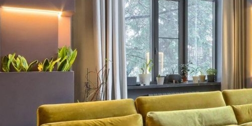 4-комн квартира Большая Озерная улица, 77