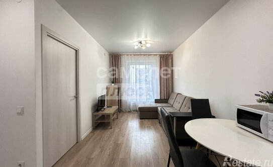 Продажа 1-комн квартиры на вторичном рынке Ильинское-Усово, Архангельская улица,  д. 6