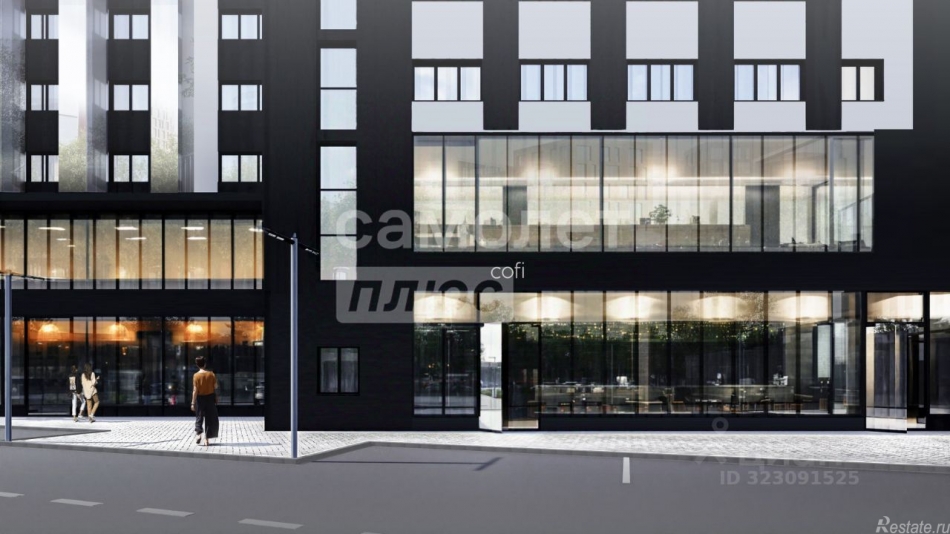 Продажа офиса Алтуфьевское ш,  д. 35 к1