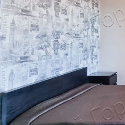 1-комн квартира Полтавский проезд, 2