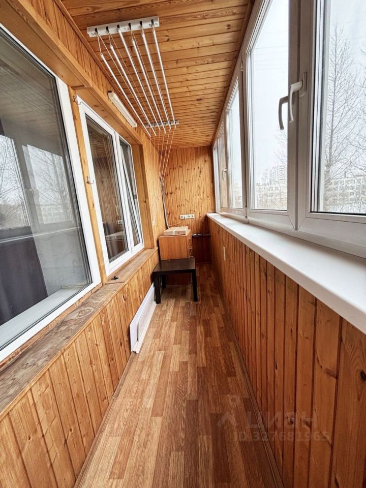 Продажа 1-комн квартиры на вторичном рынке Енисейская улица, 28К2