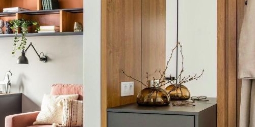 2-комн квартира Бутырская улица, 7